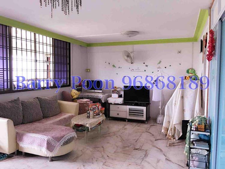 Blk 607 Hougang Avenue 4 (Hougang), HDB 4 Rooms #115377802